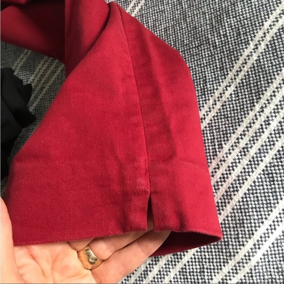 Dolce & Gabbana Vintage Trousers - Picture 7 of 11